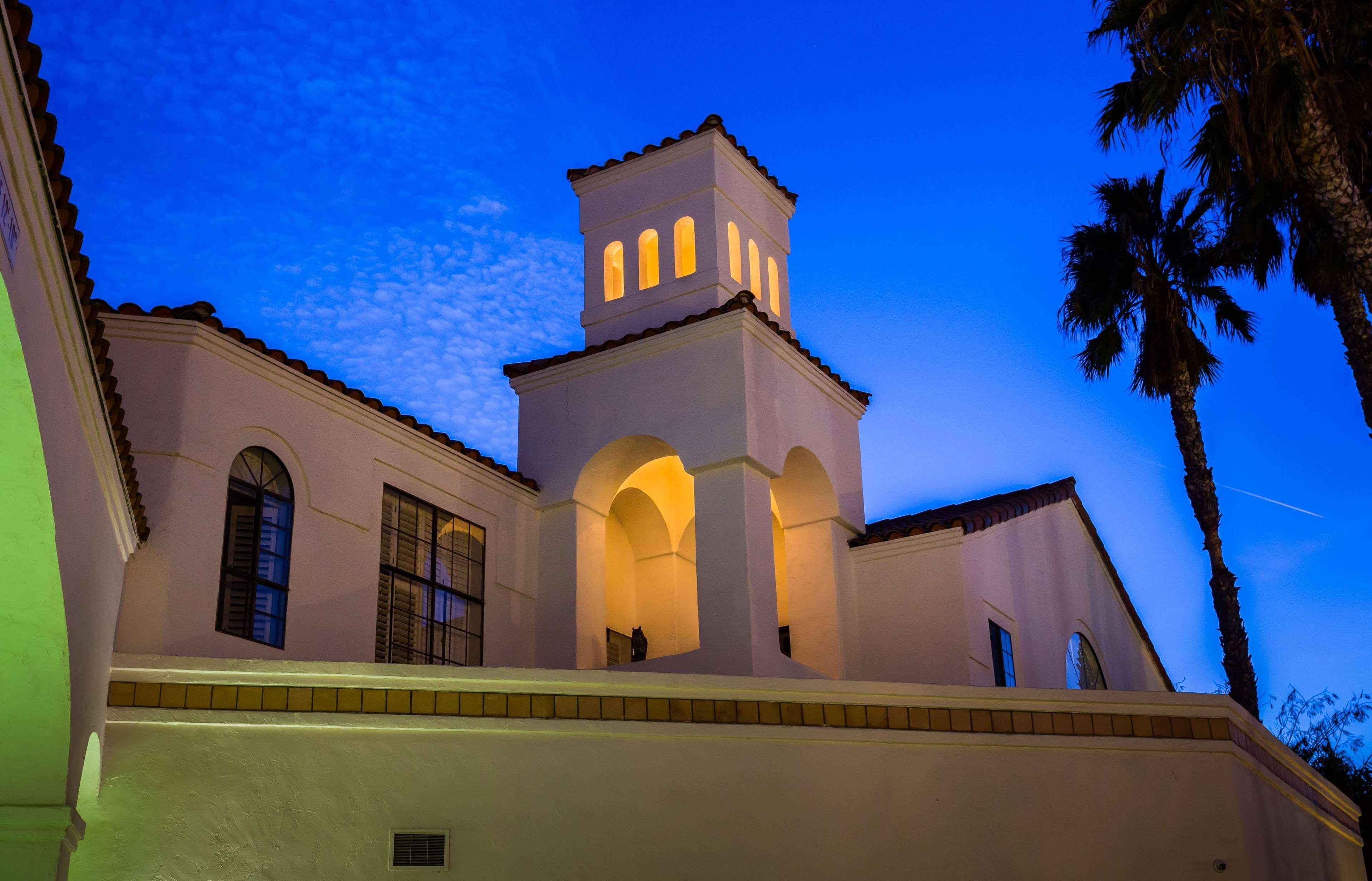 Best Western Posada Royale Hotel & Suites Simi Valley Εξωτερικό φωτογραφία