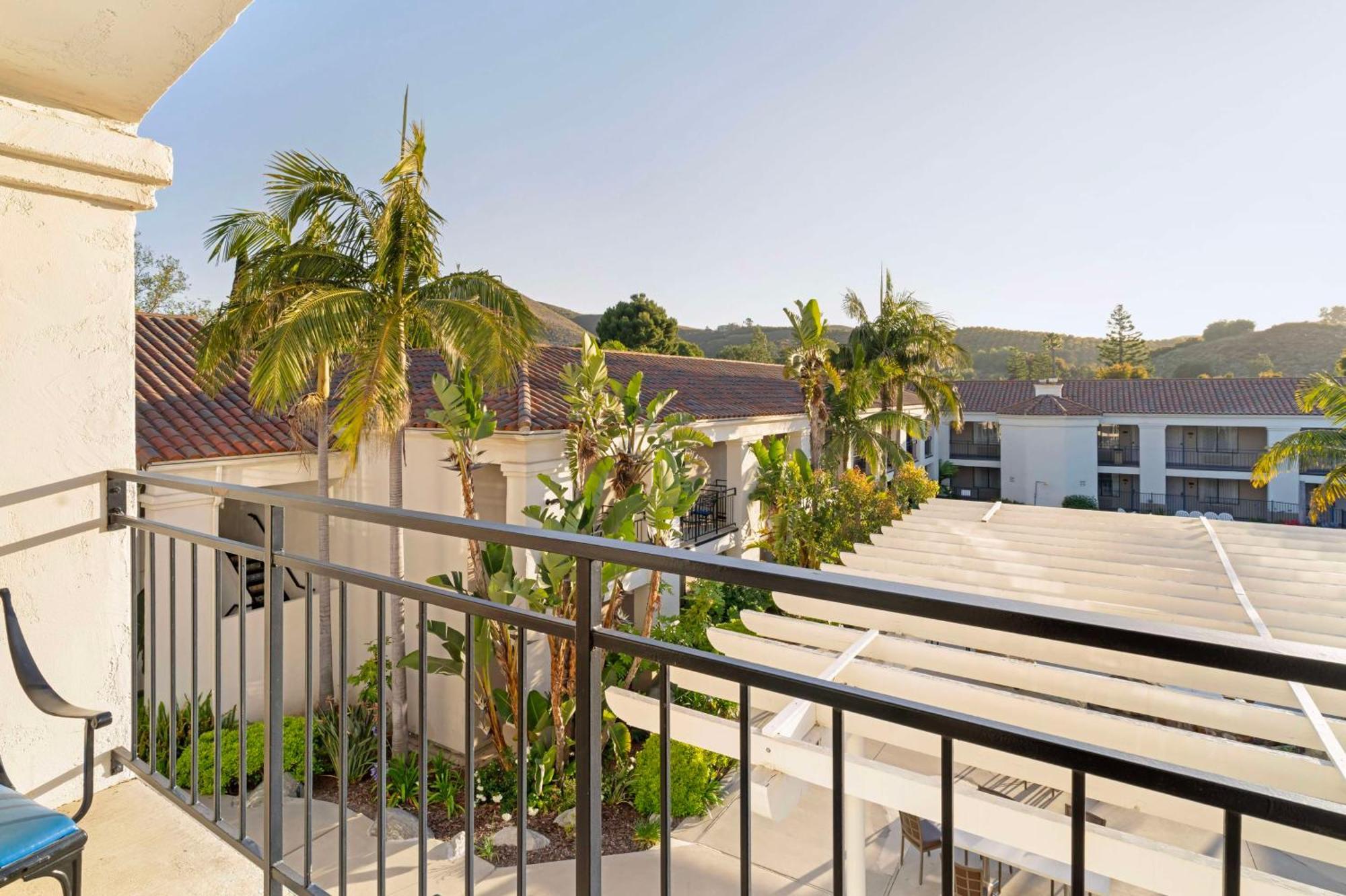 Best Western Posada Royale Hotel & Suites Simi Valley Εξωτερικό φωτογραφία