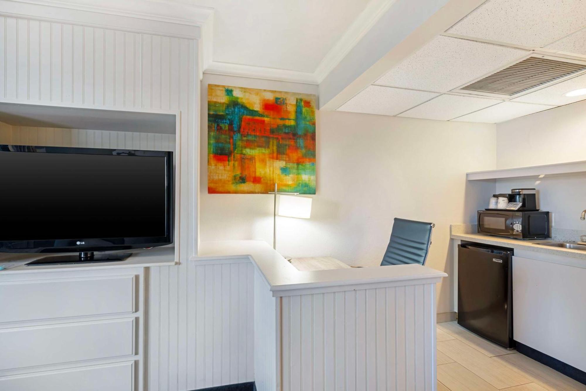 Best Western Posada Royale Hotel & Suites Simi Valley Εξωτερικό φωτογραφία