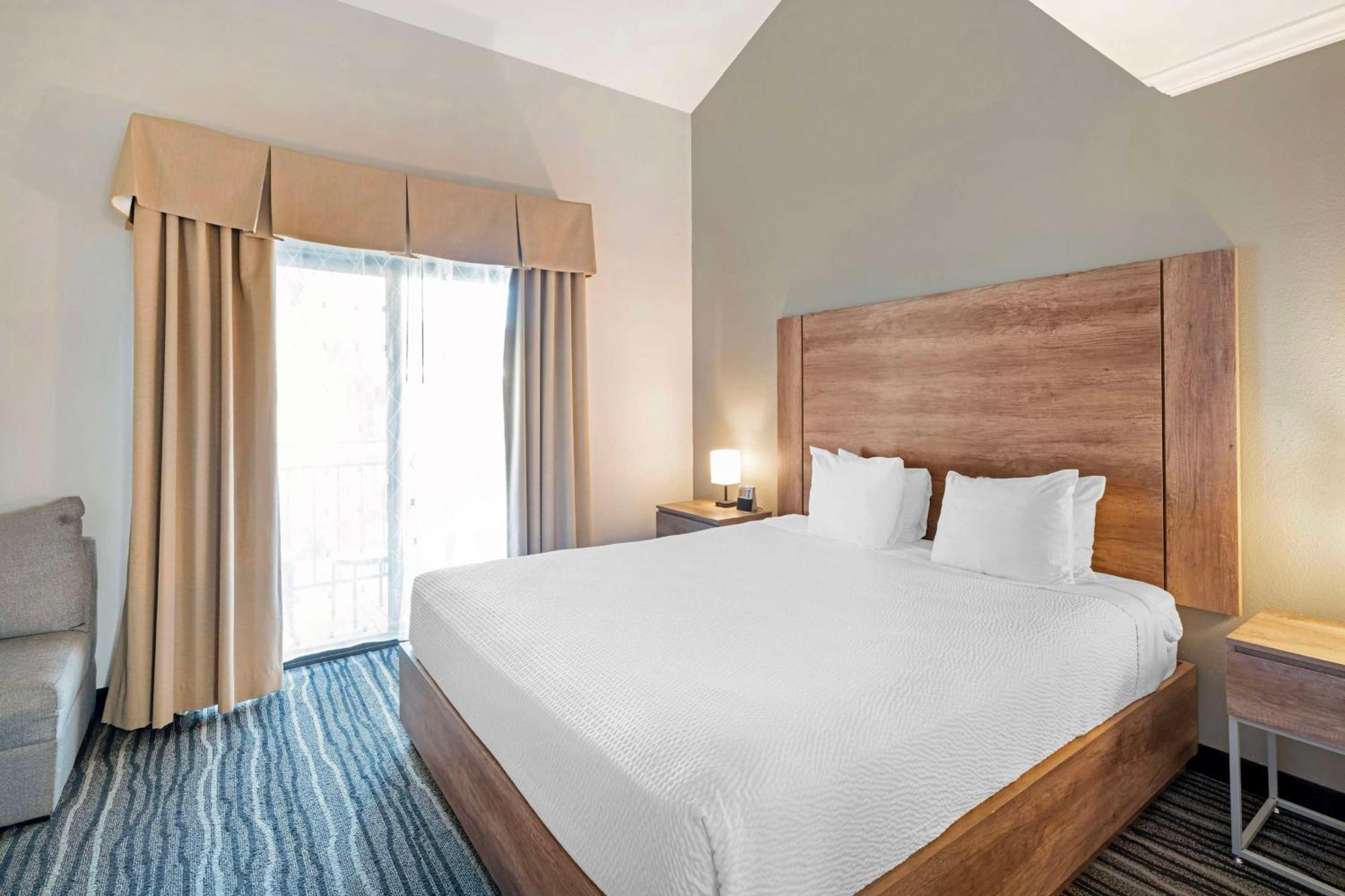 Best Western Posada Royale Hotel & Suites Simi Valley Εξωτερικό φωτογραφία