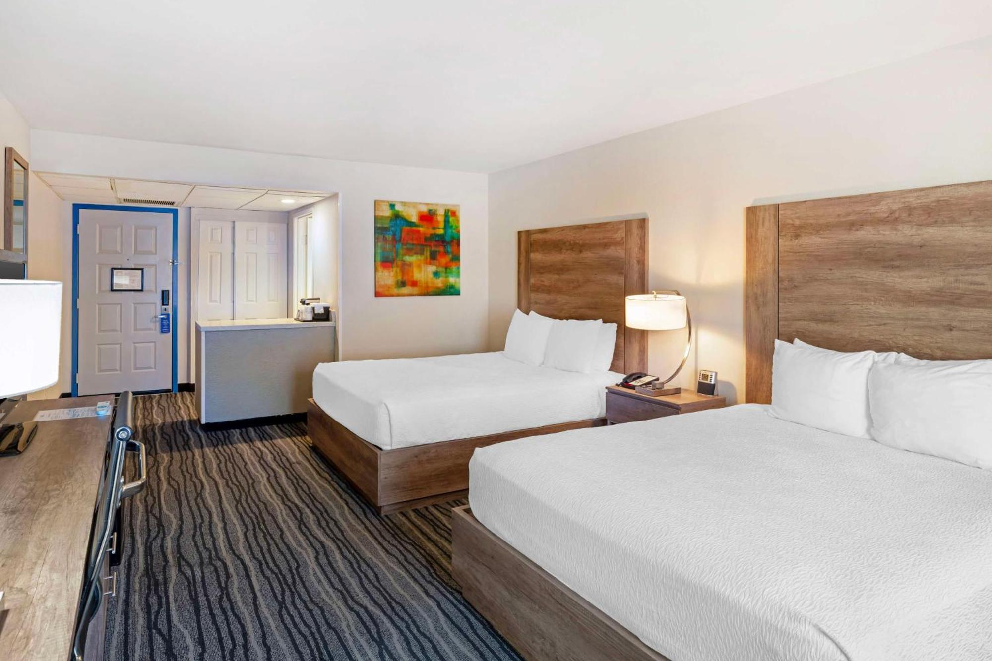 Best Western Posada Royale Hotel & Suites Simi Valley Εξωτερικό φωτογραφία