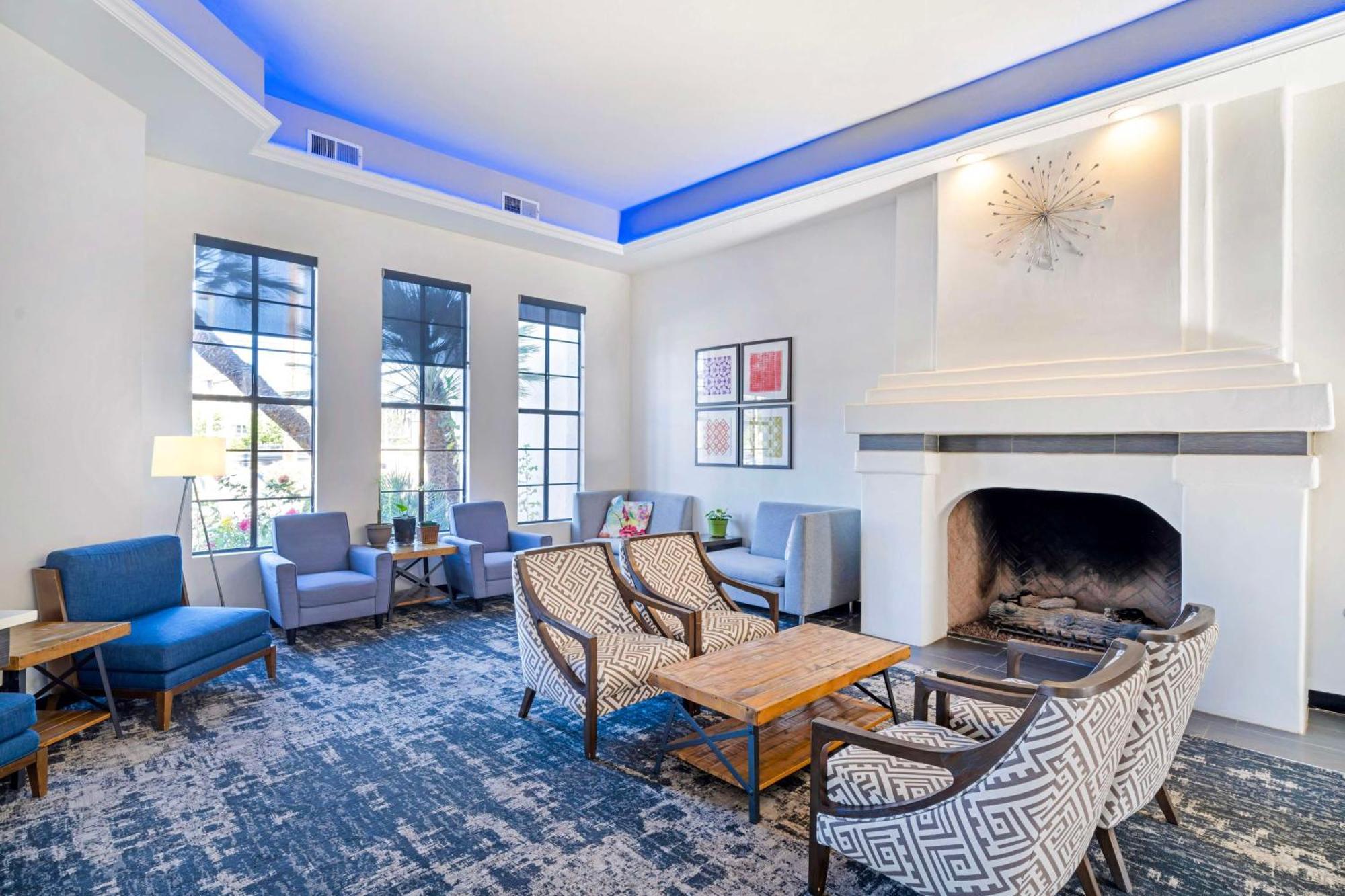 Best Western Posada Royale Hotel & Suites Simi Valley Εξωτερικό φωτογραφία