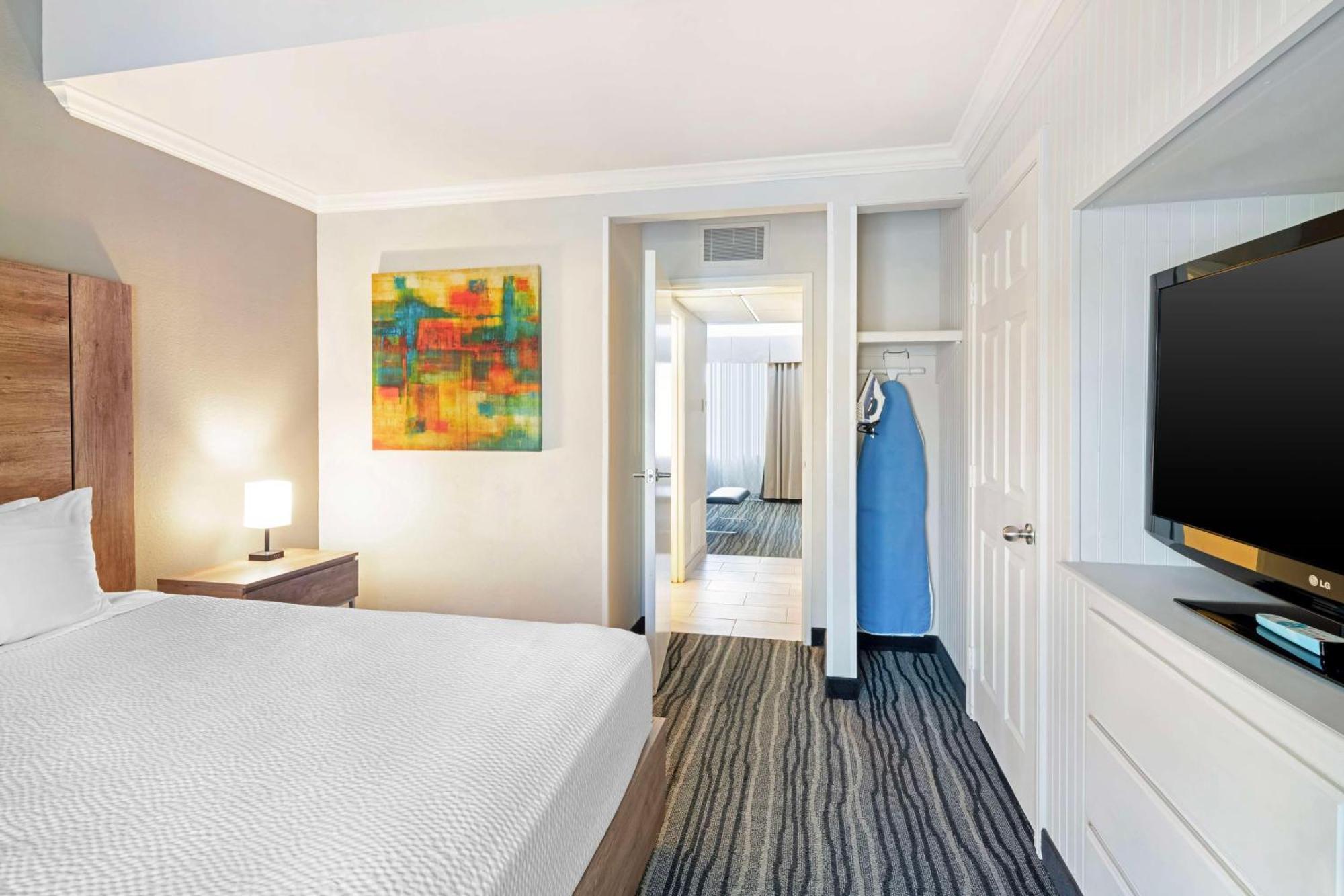 Best Western Posada Royale Hotel & Suites Simi Valley Εξωτερικό φωτογραφία