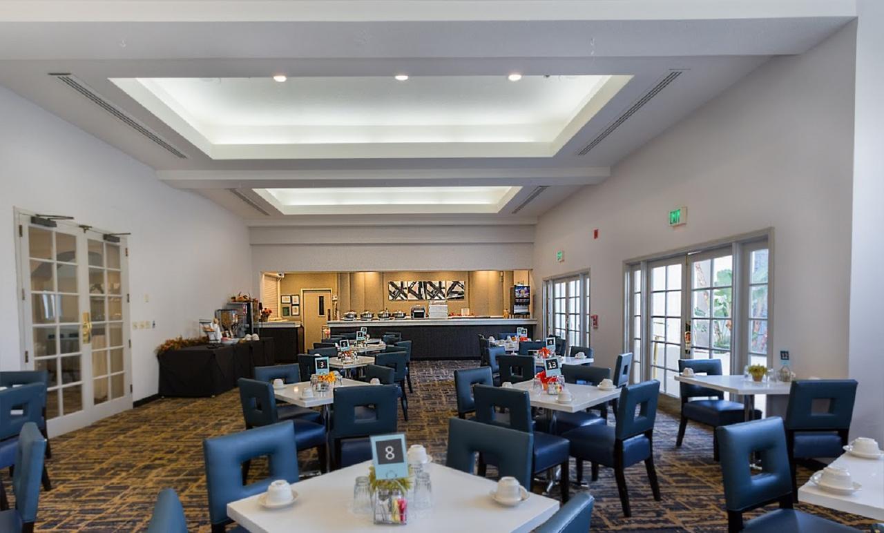 Best Western Posada Royale Hotel & Suites Simi Valley Εξωτερικό φωτογραφία